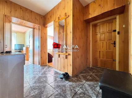 Przestronne 3-pokojowe mieszkanie, duży balkon - Osiedle Zarzecze...