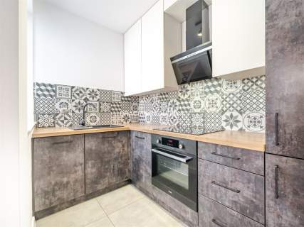 Mieszkanie do wynajęcia, 37 m2, Bochnia