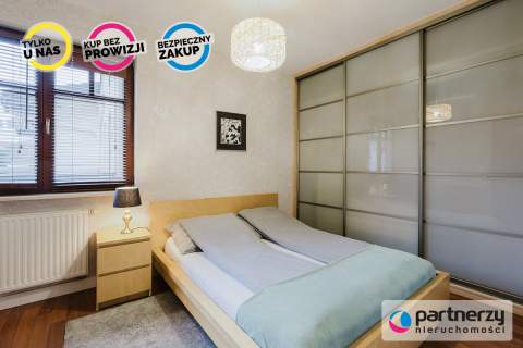 APARTAMENT W SERCU SOPOTU ul. 3 Maja