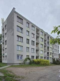 Kawalerka w centrum Bytomia Blok Miejskie C.O 