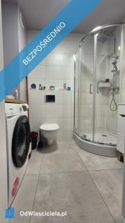Smart 2 pokoje duży balkon Centrum gotowe pod najem