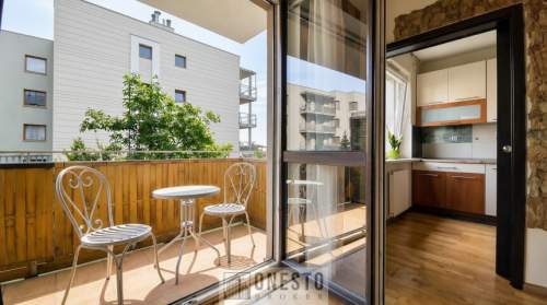 Mieszkanie 3 pokoje 72m2, miejsce postojowe piwnica Ponikwoda...