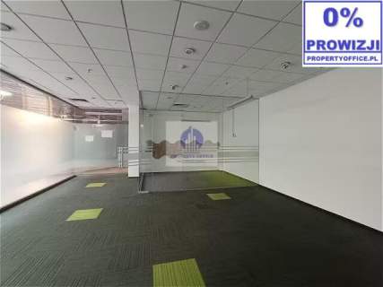 Mokotów lokal handlowo-usługowy 161,40 m2 do wynajęcia