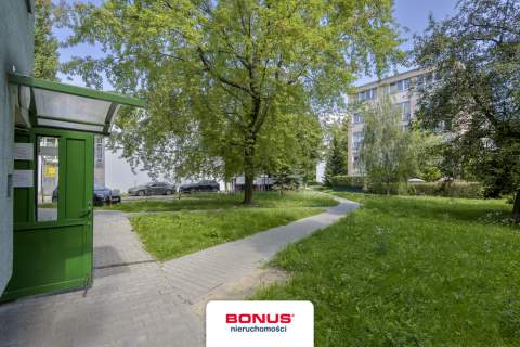 Mieszkanie na sprzedaż, 26,5 m2, Warszawa