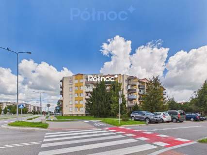 Mieszkanie 2 pokoje IV piętro ul. Okulickiego
