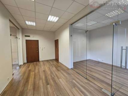 Promocja Biuro 48m2, wysoki standard - Podzamcze