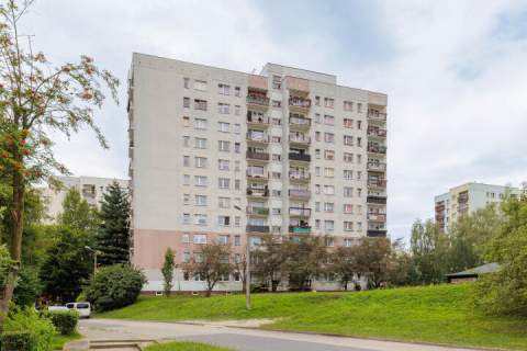 Funkcjonalne 3-pokojowe mieszkanie, Bielsko-Biała, ul. Sternicza