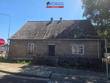 Dom jednorodzinny w Śmiłowie blisko Piła