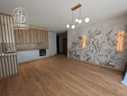 3 POKOJE 63,75 m BALKON 12,37 m I PIĘTRO 
