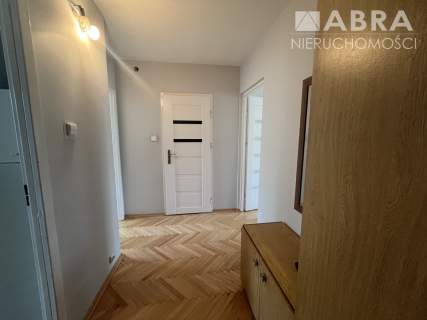 BEZ PROWIZJI 48m2 2 pokoje ul. Wrocławska