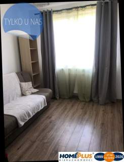 2 pokoje z balkonem Radzymin 36 m umeblowane