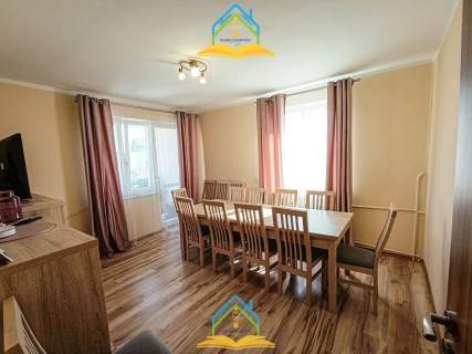 Oferta domu wielorodzinnego z dużą działką, Janki