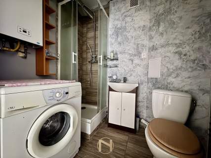 Mieszkanie do wynajęcia, 39 m2, Gorzów Wielkopolski