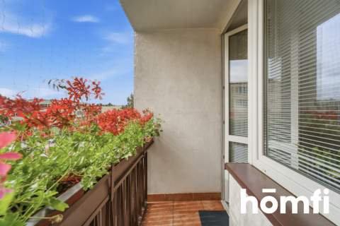 Ciepłe i przytulne 3 pok. mieszkanie na Piaśnikach