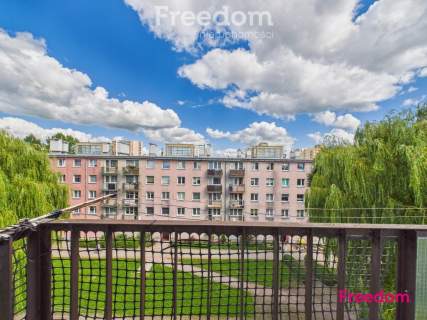 SWPdL - 3 pokoje na Północy Koszalina balkon