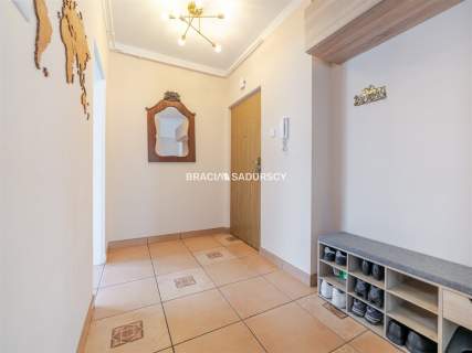 2 pok oddzielne 72m2 na styku Krowodrza/Bronowice