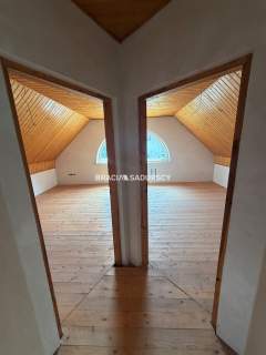Dom na sprzedaż /106m2 wolnostojący do wykończenia