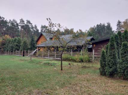 Dwa domy w cenie jednego
