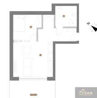 Wyjątkowe apartamenty w Kościelisku