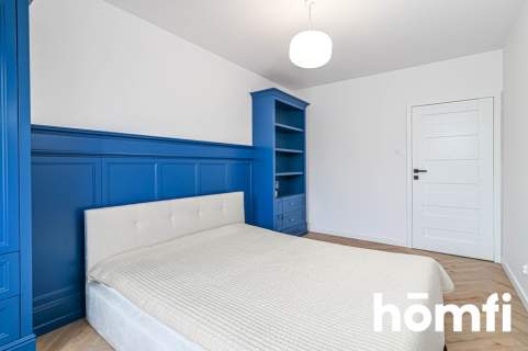 Gdańsk Przymorze 2 pokoje Baltea Apartments