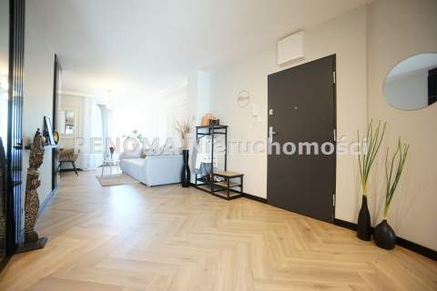 APARTAMENT Wyższy Standard 2024r.