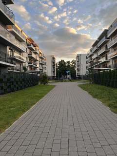 Mieszkanie w Redzikowie