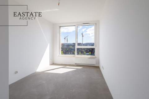 APARTAMENT Z WIDOKIEM NA MOTŁAWĘ I 73,37 m I