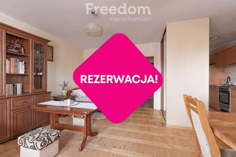 Mieszkanie Rzeszów ul. Siemiradzkiego 5