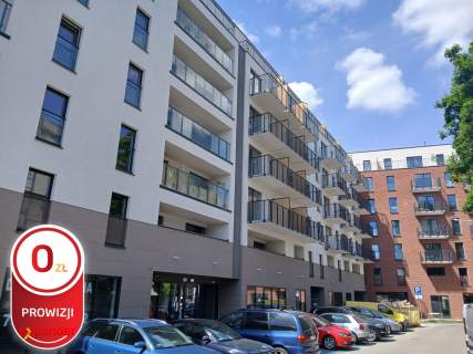 Mieszkanie w Centrum 4-pokoje, 2 balkony.