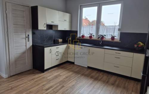 Jelenia Góra Czarne, dom jednorodzinny 126 m2