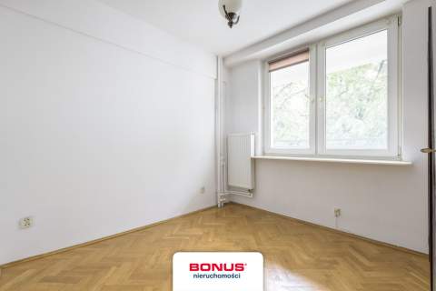 2-pok. M. z balkonem Śródmieście - Muranów