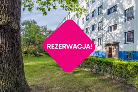 3 pokoje blisko stacji w Milanówku-Osiedle Dębowa