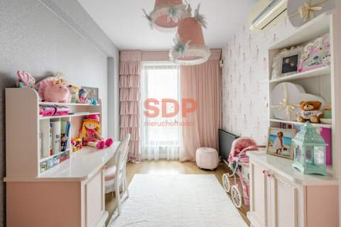 Niebanalny apartament w centrum Wrocławia z efektem WOW 