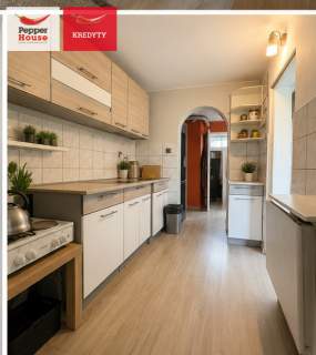Mieszkanie na sprzedaż, 42,2 m2, Juszkowo