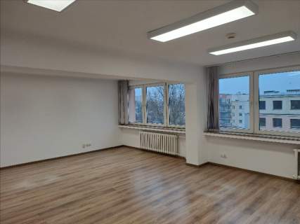 Biuro 38 m I 2 pomieszczenia I Łódź, BCB