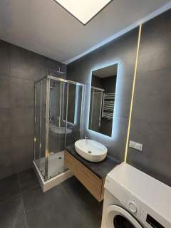 Nowe Lisewo - nowe mieszkanie z balkonem