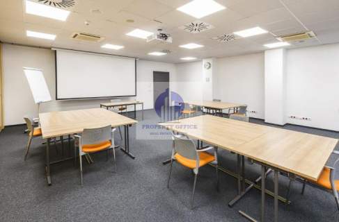 Warszawa Wola sala konferencyjna dla 22-50 osób na wynajem