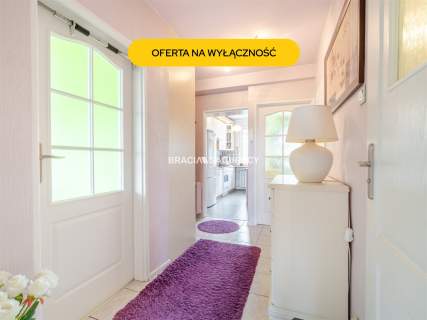 Mieszkanie na sprzedaż, 61,4 m2, Kraków