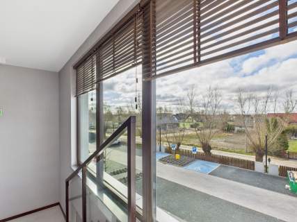 Apartament w SolMarina.