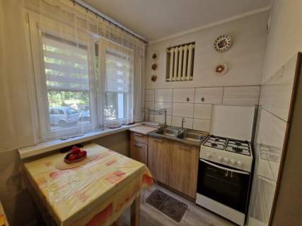 Piękne mieszkanie w centum Konina -52,17m2 - parter