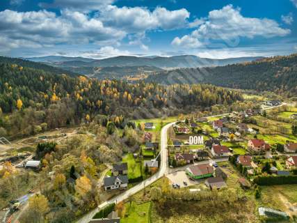 Kuków-dom 66m2, działka 733m2-HIT CENA 250.000 PLN