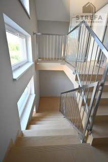 Lokal handlowo-usługowy 400 m2 przy drodze krajowej DK75 w Jurkowie