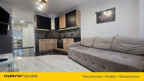 Nowoczesne 2 pokoje winda słoneczne Pileckiego