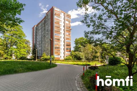 Nowoczesne 3-pok. Po Generalnym Remoncie