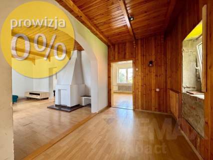 Dom dla dwóch rodzin Rydułtowy 21 arów