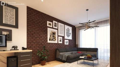Nowoczesna Inwestycja 83 m2, Gdańsk Wrzeszcz