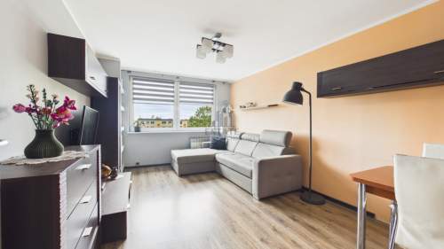 Kościan, 55,7 m , 2 pokoje, balkon, piwnica