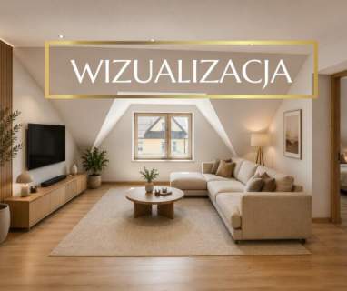Kawalerka na sprzedaż Nowy Sącz