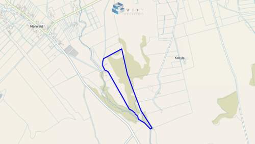 15 ha pod Twoją inwestycję