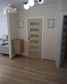 Mieszkanie na sprzedaż, 61,5 m2, Białystok